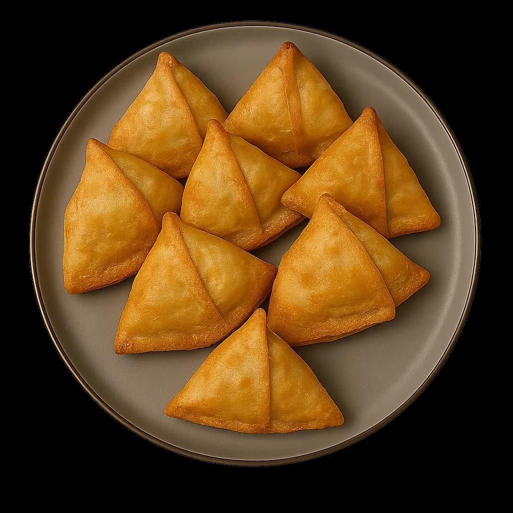 Zelfgemaakte Maaltijden, Vers & Klaar